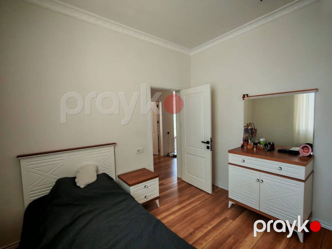 Satılır 4 otaqlı həyət evi/bağ evi 167 m² — Ev, villa, Bakı (8)