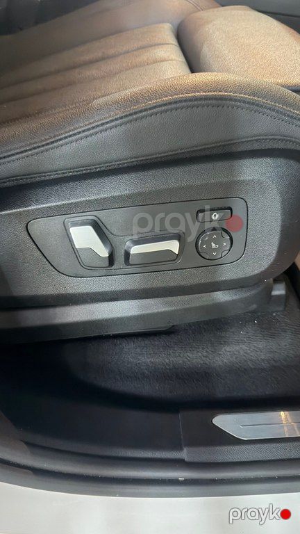 BMW X5, 3.0 L, 2019 il, 133 000 km — Avtomobillər, Gəncə (4)