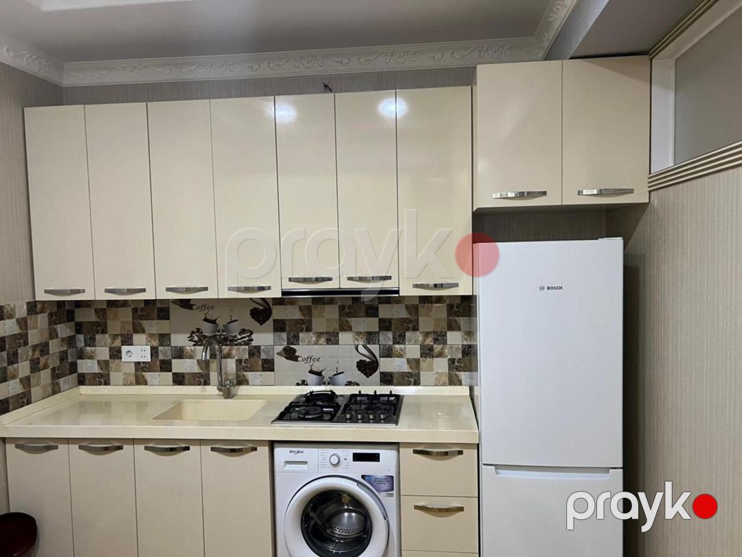 İcarəyə verilir 3 otaqlı yeni tikili 94 m² — Mənzil, Bakı (6)