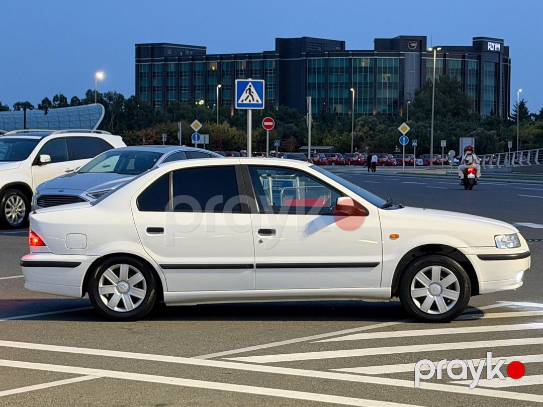 Khazar LX, 2024 il — Avtomobillər, Bakı (4)
