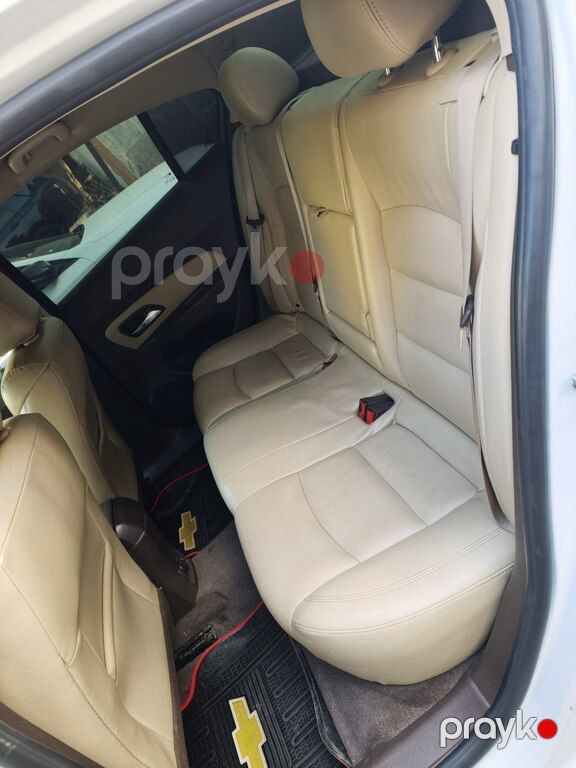 Chevrolet Cruze, 1.4 L, 2015 il, 191 494 km — Avtomobillər, Bakı (3)