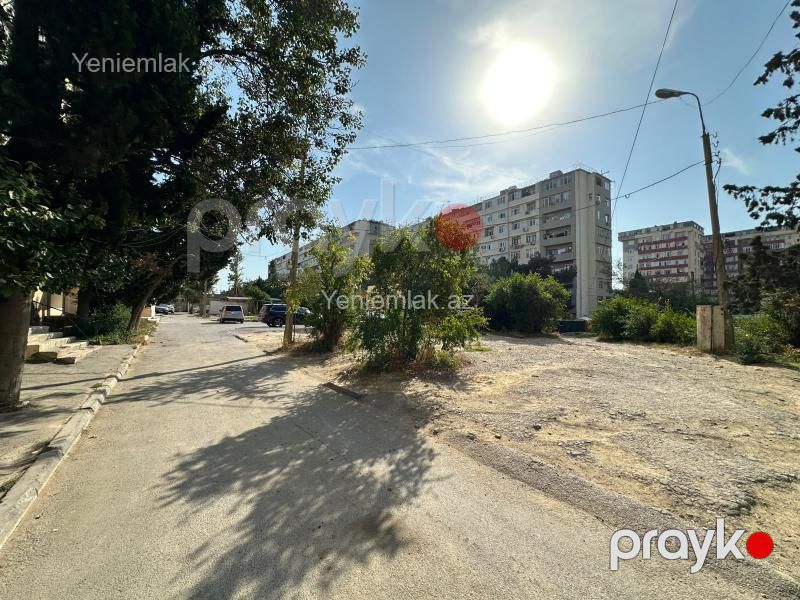 Satılır 5 otaqlı Bina evi menzil (Köhnə tikili), 120 m², Xətai rayonu — Mənzil, Bakı (4)