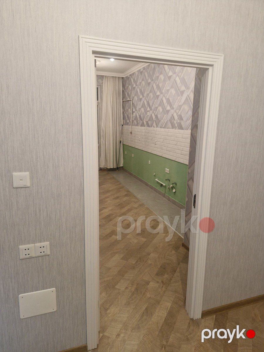 Satılır 2 otaqlı yeni tikili 65 m² — Mənzil, Bakı (5)