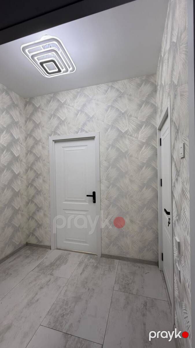 Satılır 3 otaqlı yeni tikili 65 m² — Mənzil, Bakı (7)