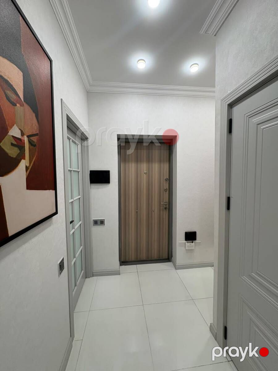 Satılır 2 otaqlı yeni tikili 53 m² — Mənzil, Bakı (7)