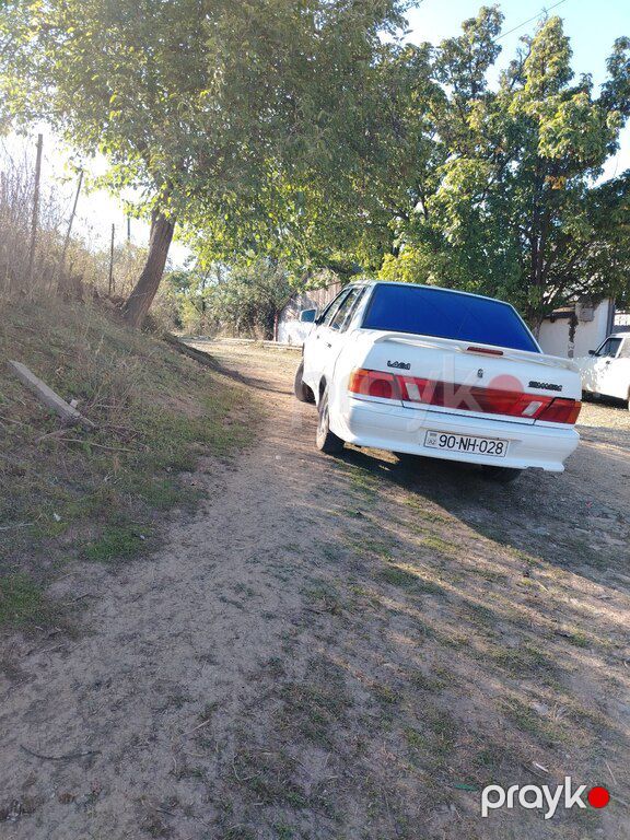 Lada (VAZ) 2115, 1.5 L, 2012 il, 266 600 km — Avtomobillər, Şəmkir (8)