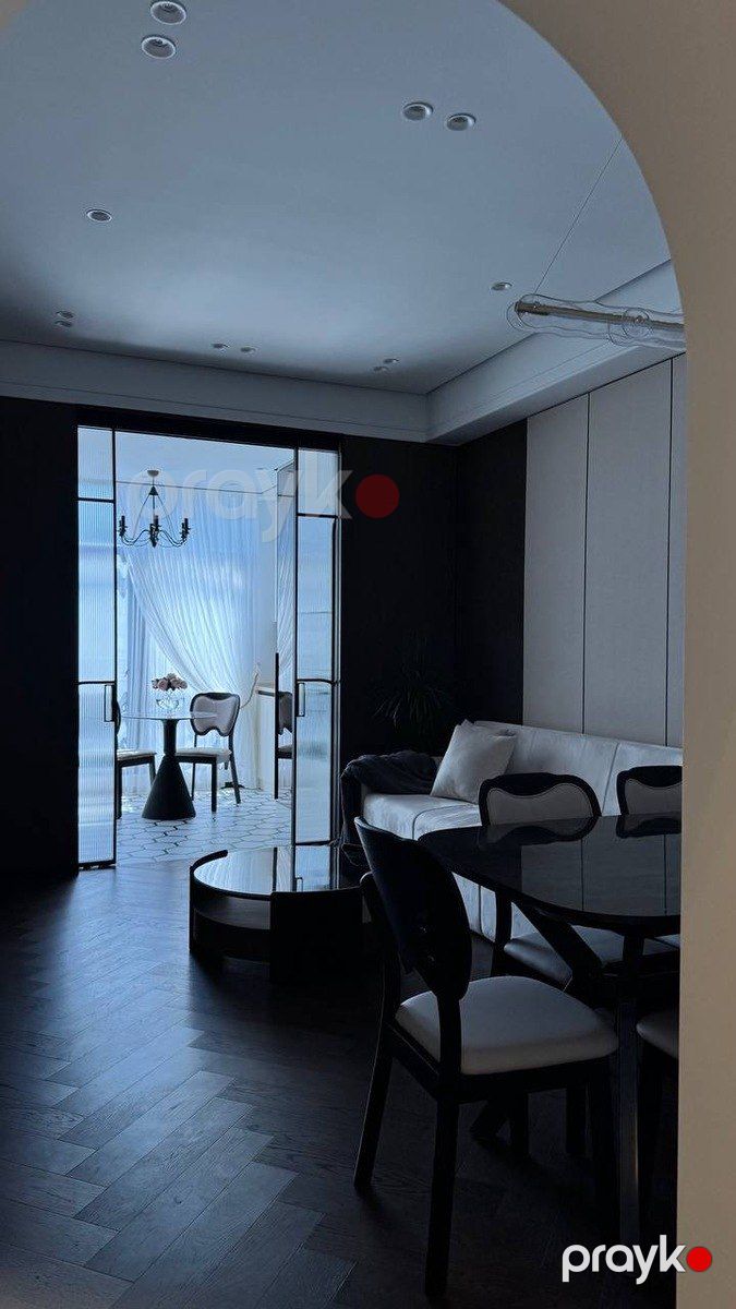 Satılır 2 otaqlı yeni tikili 62 m² — Mənzil, Bakı (6)