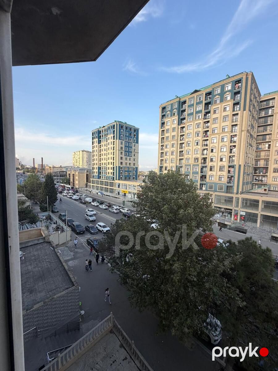 İcarəyə verilir obyekt 2500 m² — Əmlak, Bakı (3)