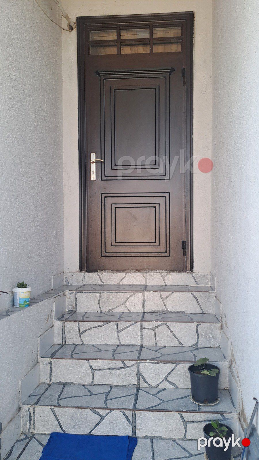 Həyət evi, Binə qəs — Ev, villa, Bakı (9)