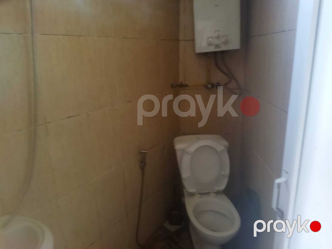 Satılır 2 otaqlı həyət evi/bağ evi 50 m² — Ev, villa, Xırdalan (5)
