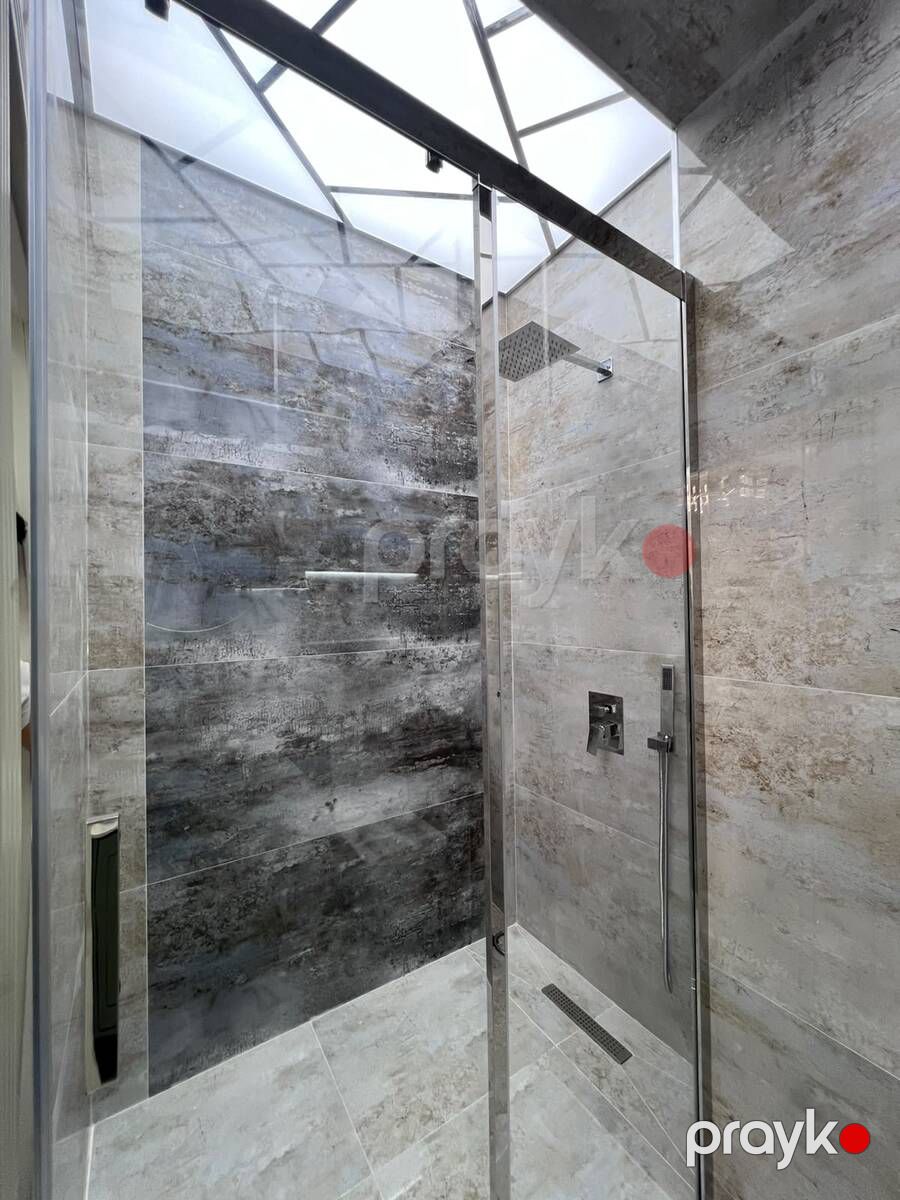 Satılır 2 otaqlı yeni tikili 77 m² — Mənzil, Bakı (7)