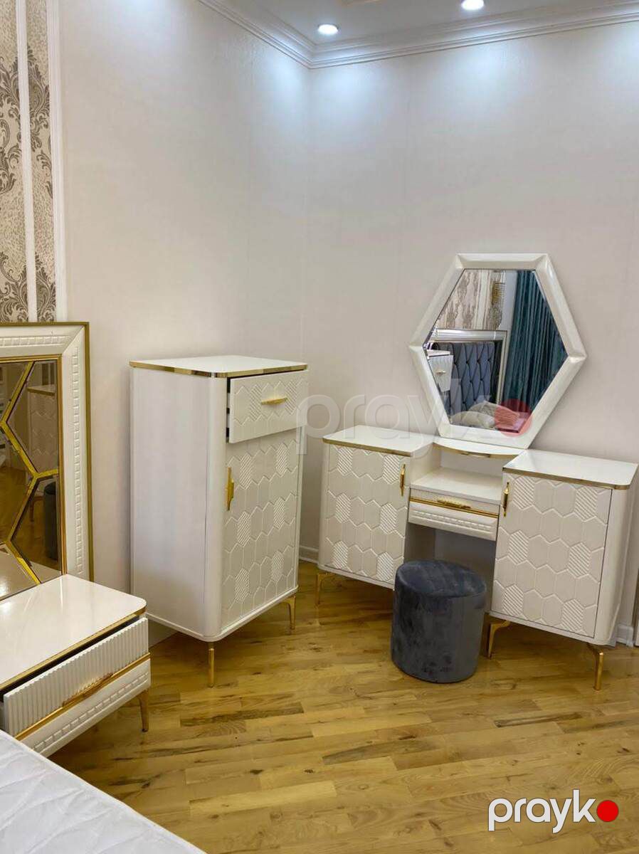 Satılır 2 otaqlı yeni tikili 77 m² — Mənzil, Bakı (7)