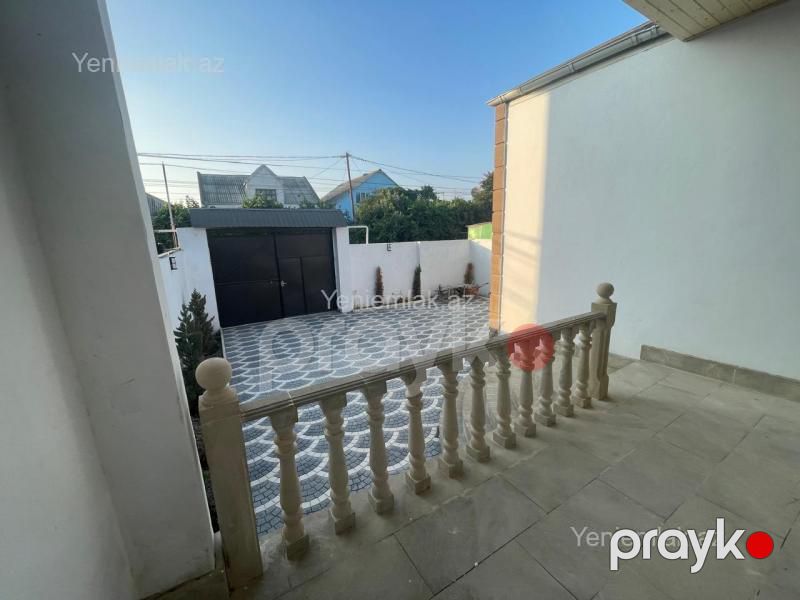 Satılır 3 otaqlı Həyət evi / Villa, 96 m², Suraxanı rayonu — Ev, villa, Bakı (3)