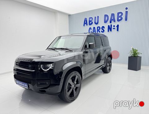 Land Rover Defender, 2.0 L, 2025 il, 6 500 km — Bakı