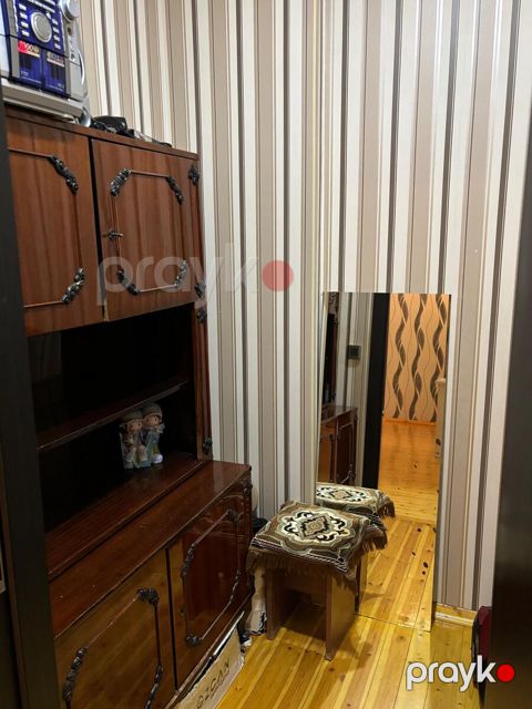 2-otaqlı yeni tikili, Yasamal r., 80 m² — Bakı