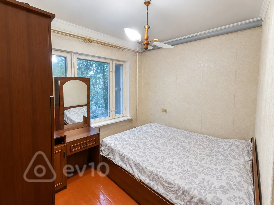 2 otaqlı mənzil, 55 m², Gəncə pr — Mənzil, Bakı (3)