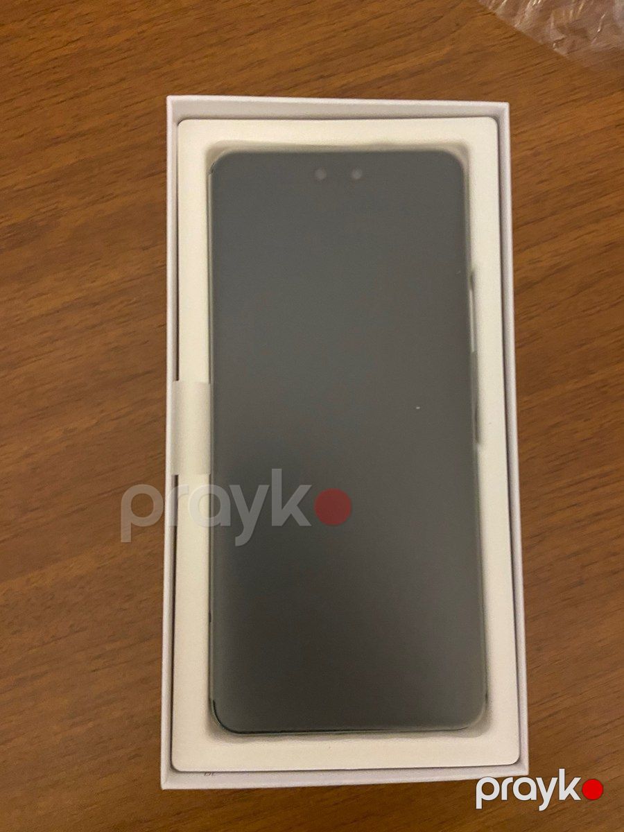 Huawei Nova 14 Pro White 512GB/12GB — Smartfonlar, Bakı (4)
