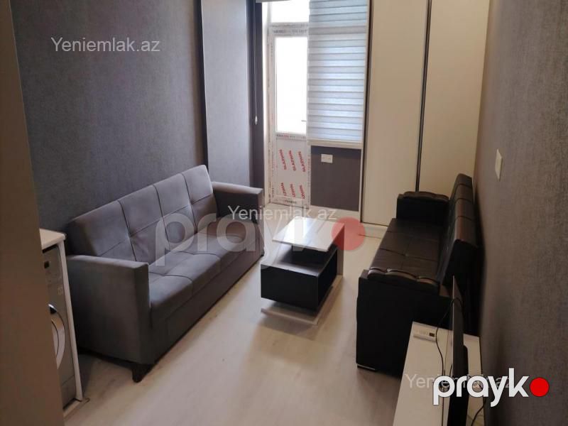 Satılır 1 otaqlı Bina evi menzil (Yeni tikili), 32 m², Xırdalan ş — Mənzil (11)