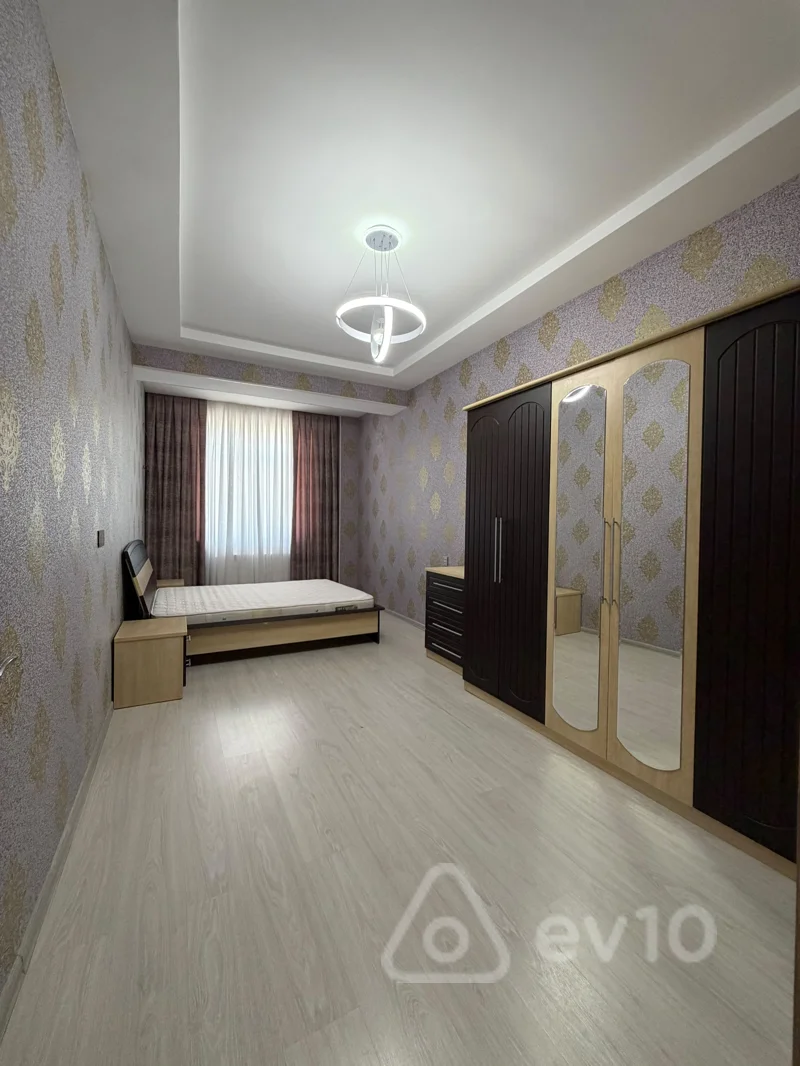 2 otaqlı mənzil, 87 m², Mehdi Hüseyinzadə Küçesii, Xırdalan — Mənzil, Xırdalan (6)