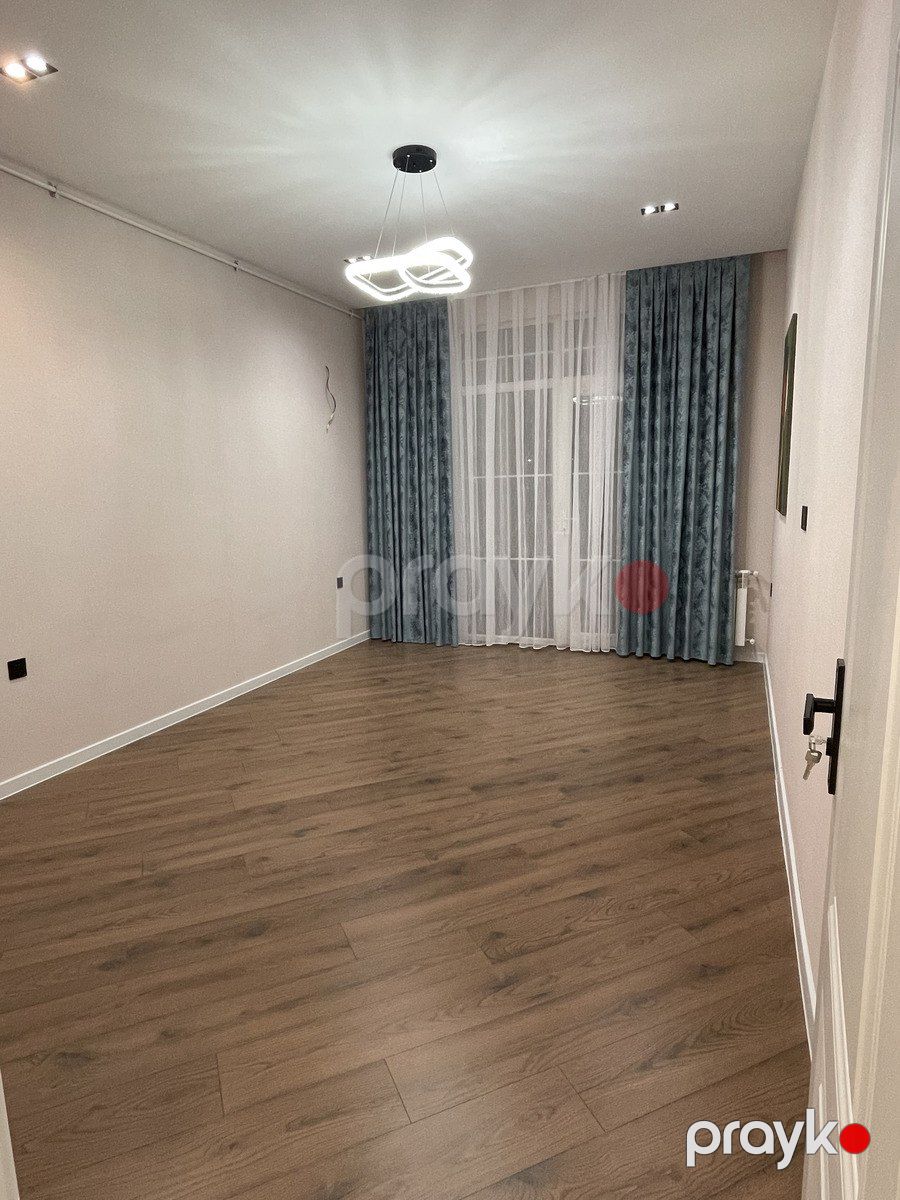Satılır 2 otaqlı yeni tikili 68.8 m² — Mənzil, Bakı (4)