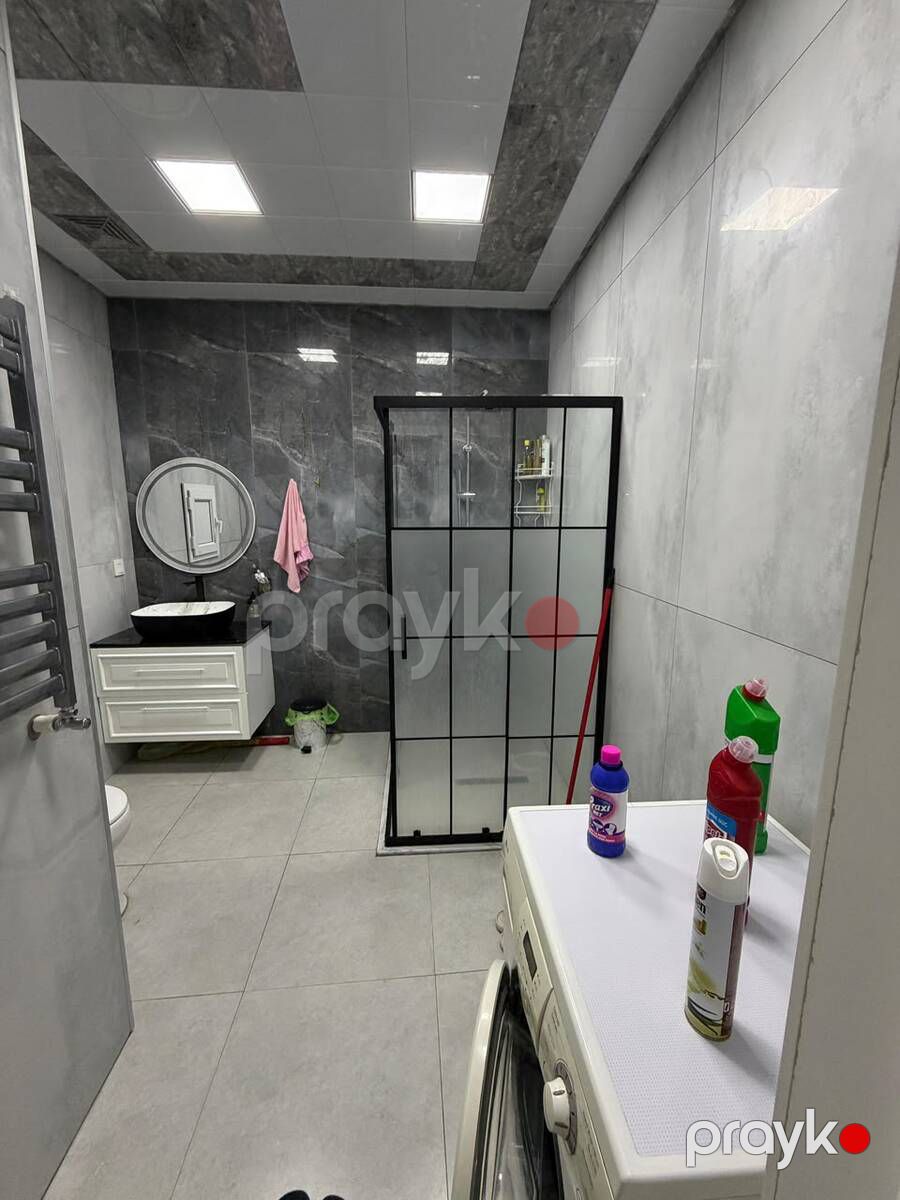 Satılır 2 otaqlı yeni tikili 44 m² — Mənzil, Bakı (2)