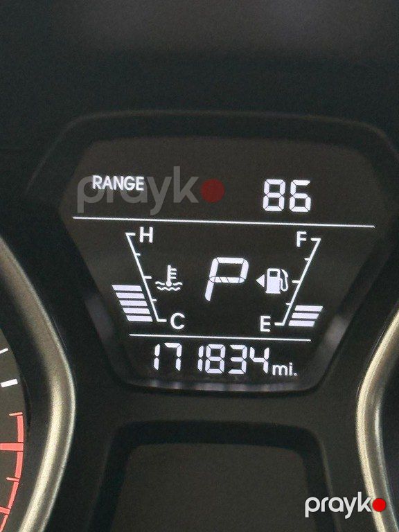 Hyundai Elantra, 1.8 L, 2014 il, 273 588 km — Avtomobillər, Sumqayıt (12)