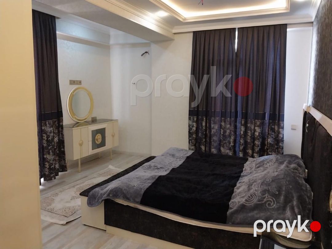 3-otaqlı yeni tikili kirayə verilir, Xətai r., 100 m² — Mənzil, Bakı (8)