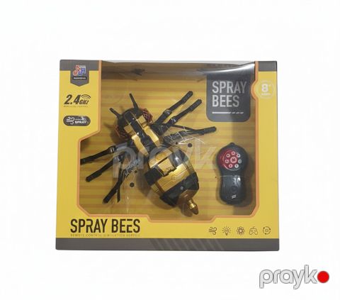 İnteraktiv oyuncaq Sprey Bees OP-1771, 8+ — Bakı