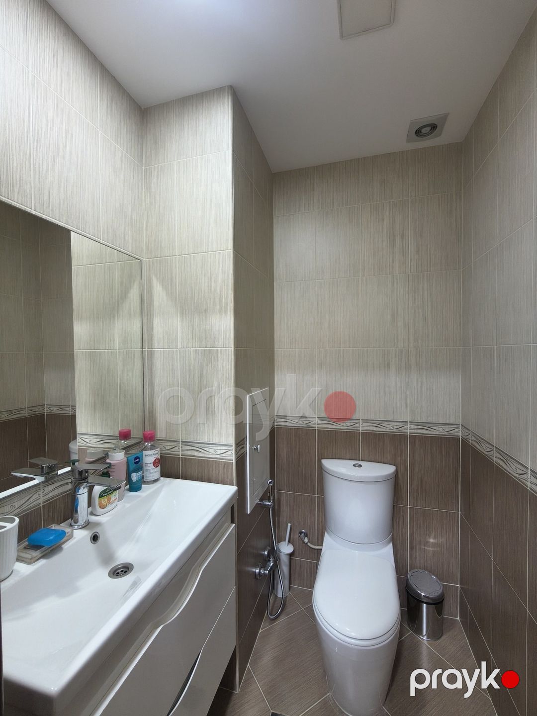 Satılır 3 otaqlı yeni tikili 110 m² — Mənzil, Bakı (3)