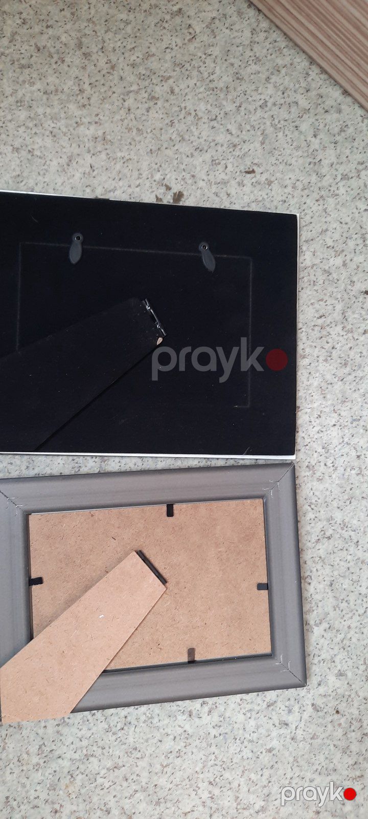 Çərçivə — Dekor və interyeri, Bakı (3)