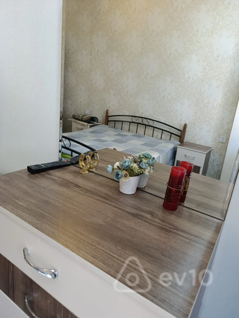 2 otaqlı mənzil, 65 m², Baku Modern School yaxınlığı — Mənzil, Bakı (9)