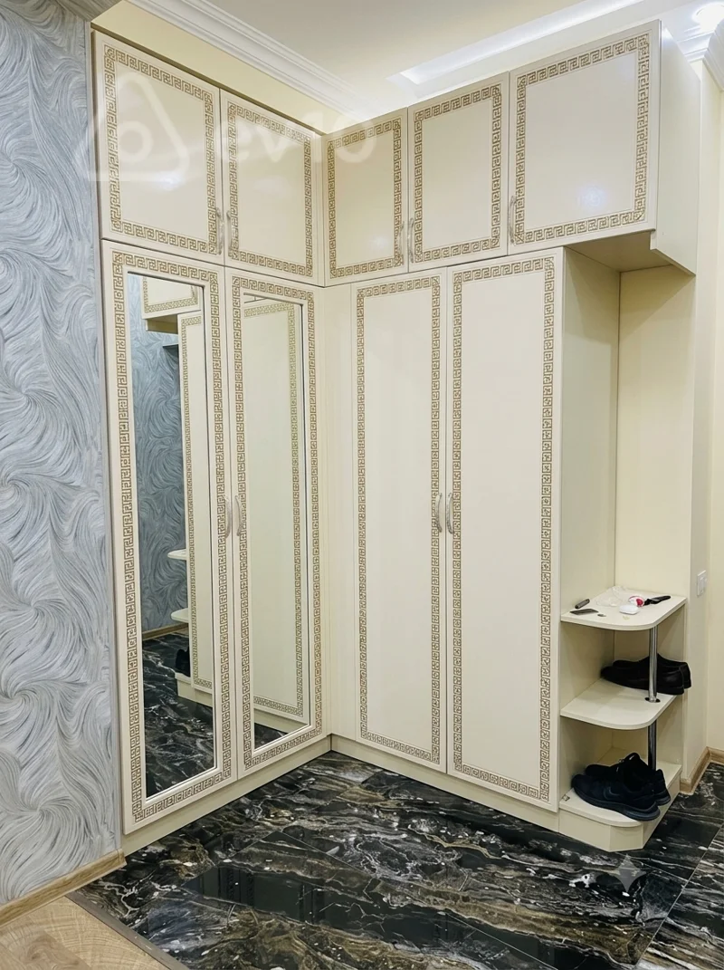 3 otaqlı mənzil, 85 m², Xırdalan ş Blue city Y K — kirayə — Mənzil, Xırdalan (2)