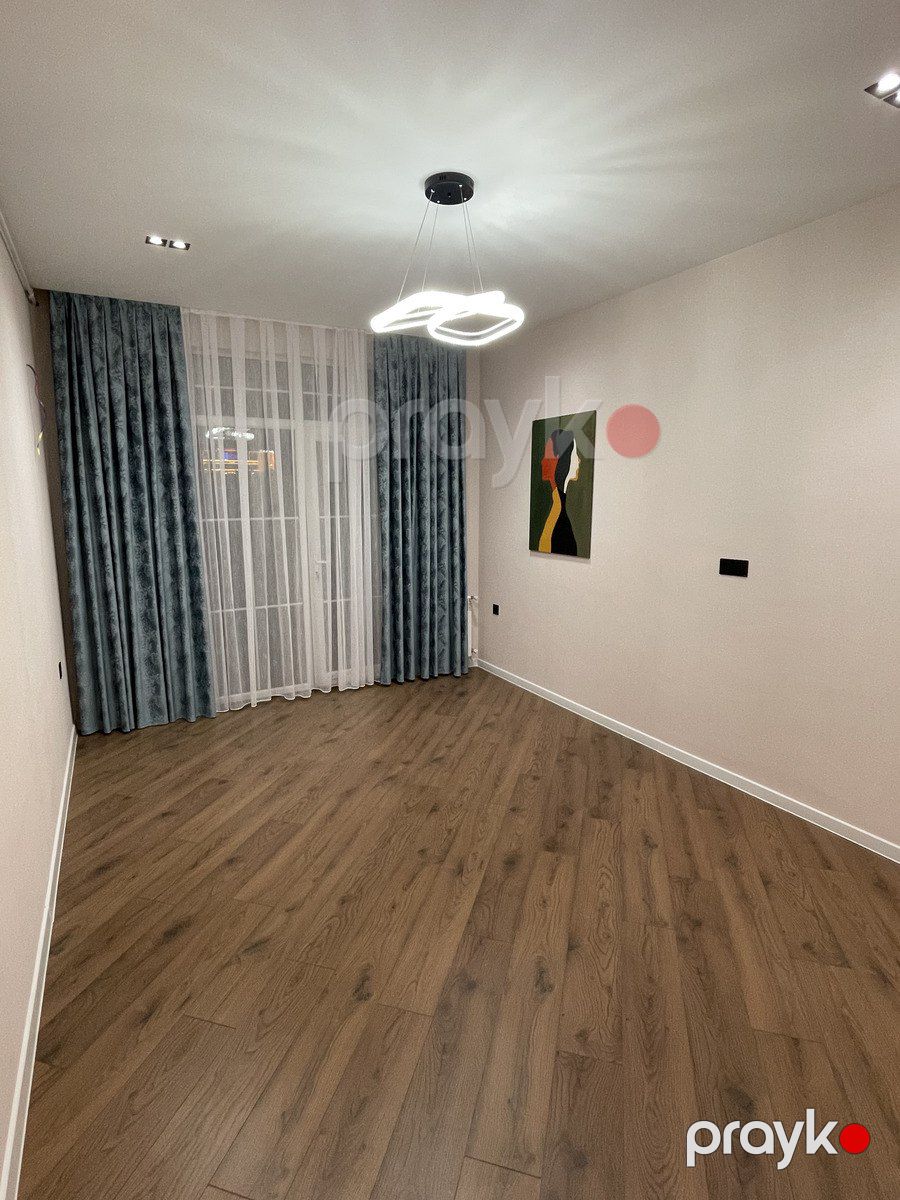 Satılır 2 otaqlı yeni tikili 68.8 m² — Mənzil, Bakı (3)