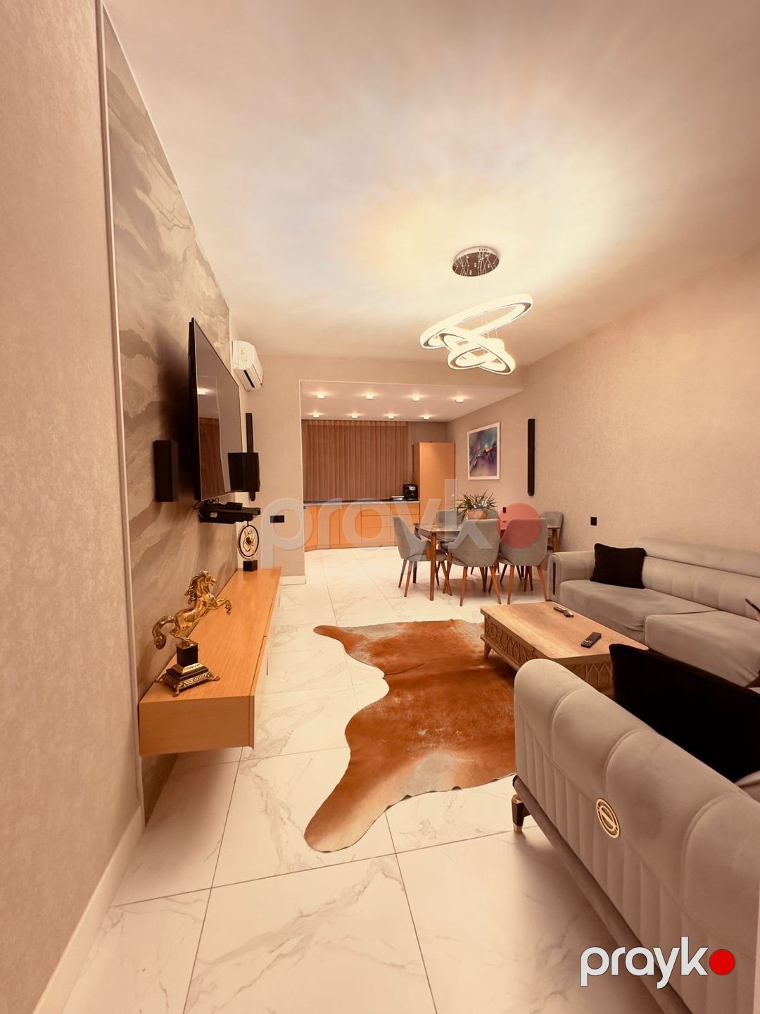 Satış: 3 otaqlı Yeni tikili, 103 m², Yasamal rayonu — Mənzil, Bakı (2)