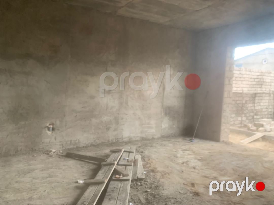 Bağ evi, Mərdəkan qəs — Ev, villa, Bakı (4)