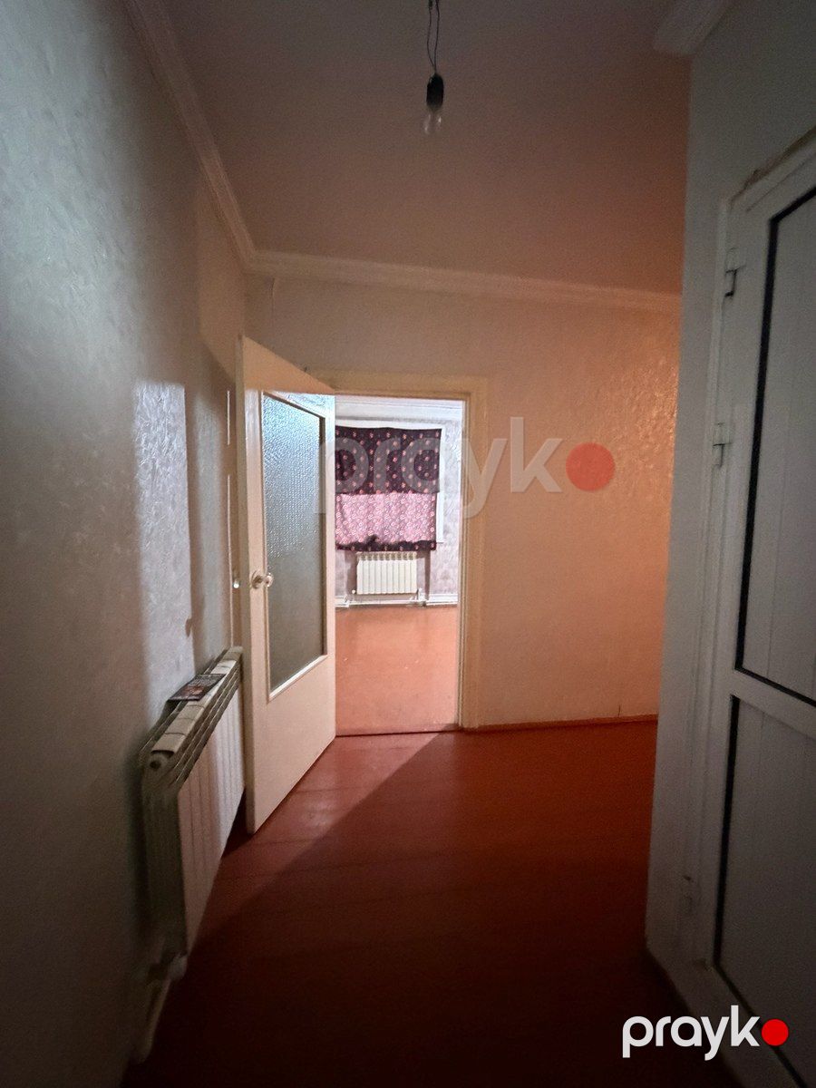 2-otaqlı mənzil, Gəncə ş., 60 m² — Mənzil, Gəncə (6)