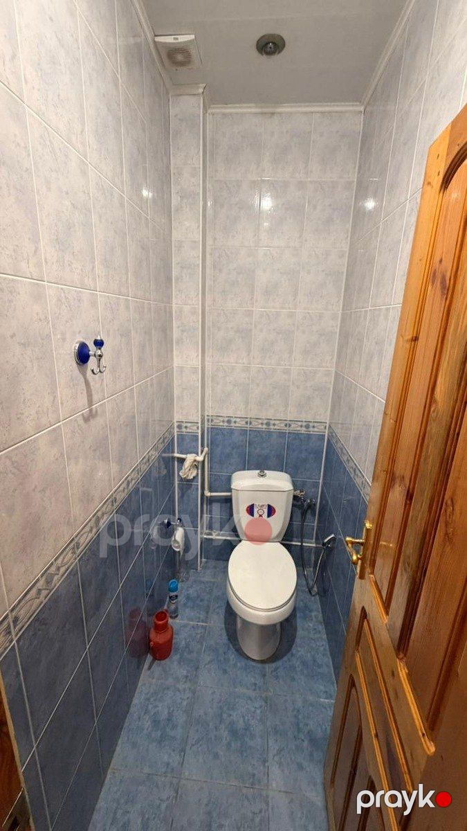 3-otaqlı yeni tikili, Mingəçevir ş., 100 m² — Mənzil, Mingəçevir (4)
