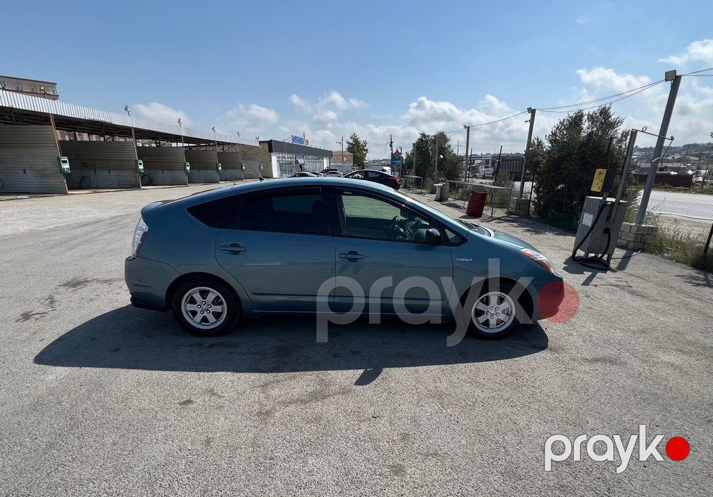 Toyota Prius, 1.5 L, 1.3 kWh, 2008 il, 203 735 km — Avtomobillər, Bakı (5)