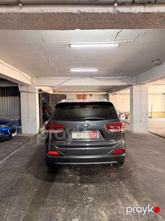 Kia Sorento, 2.0 L, 2017 il, 131 000 km — Avtomobillər, Bakı (5)
