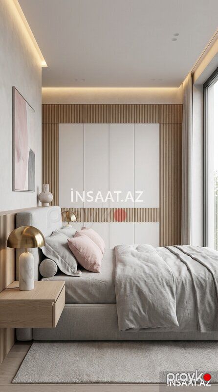 Kreditlə 50% ödənişlə yeni evə sahib olun — Təmir xidmətləri, Bakı (8)
