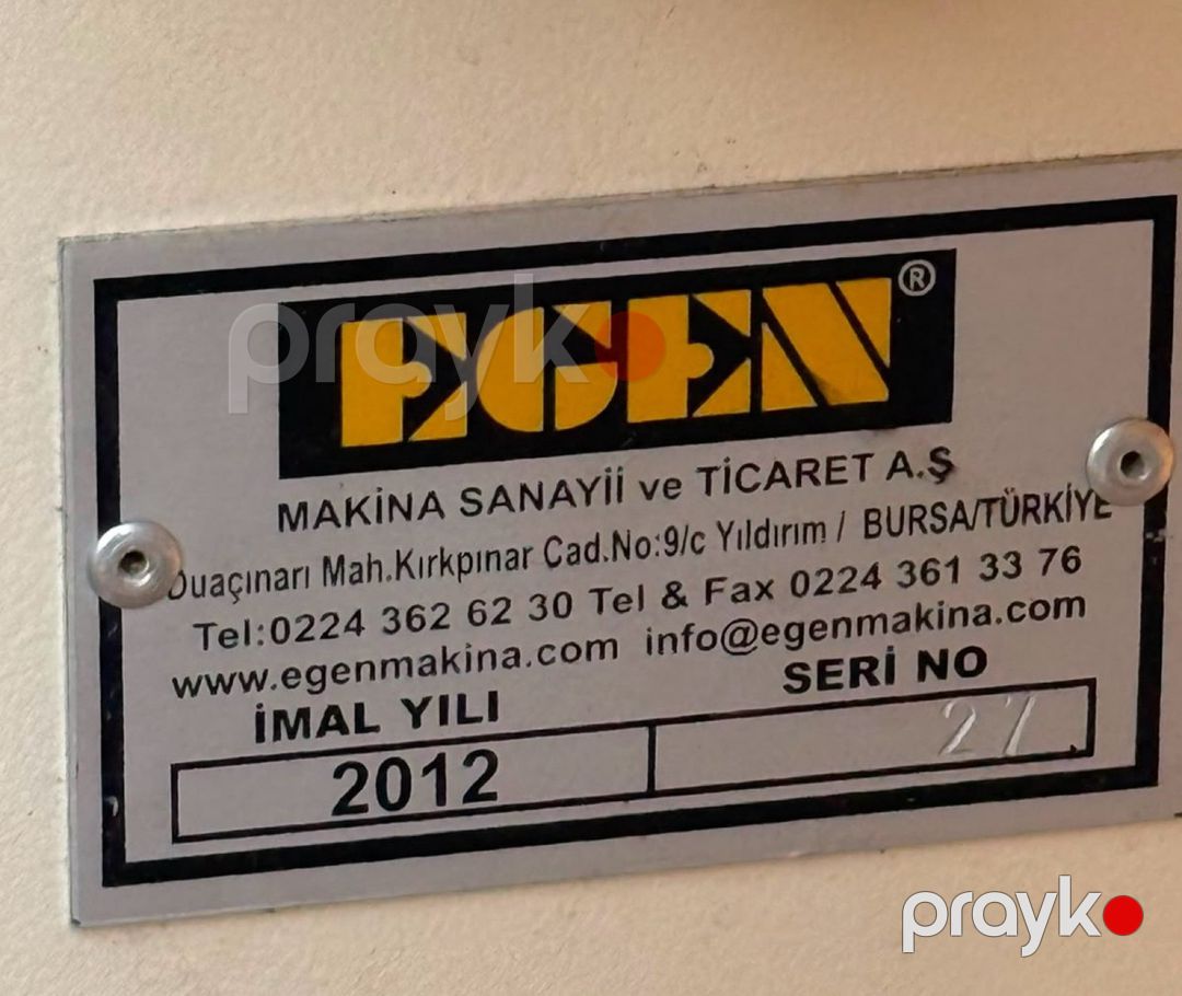 Yatar mişar — Biznes və avadanlıq, Bakı (3)