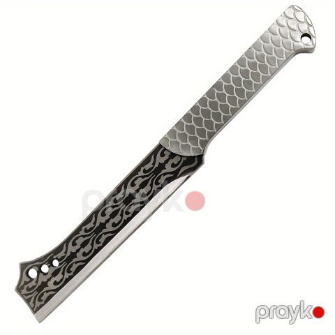 Xrom bıçaq İL-2733 — Bakı
