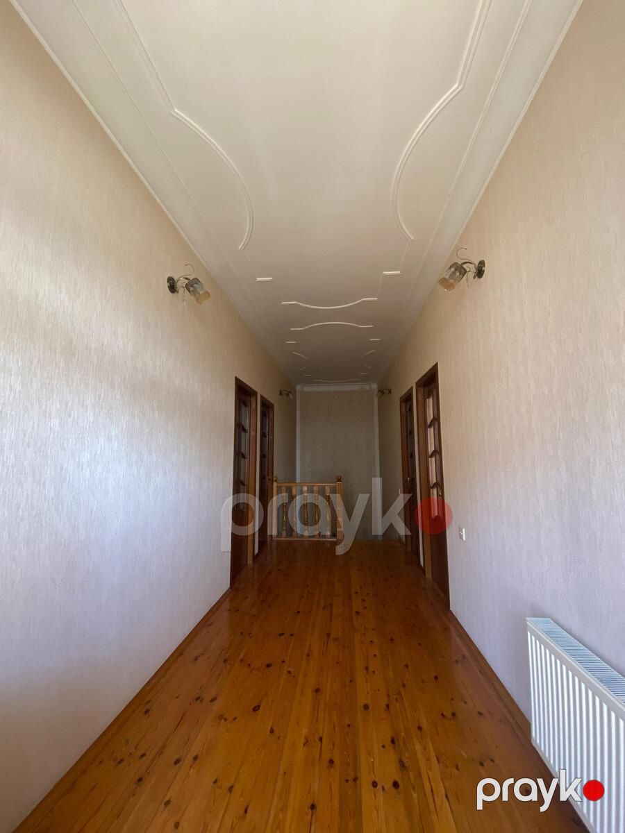 Həyət evi, Xətai r — Ev, villa, Bakı (11)