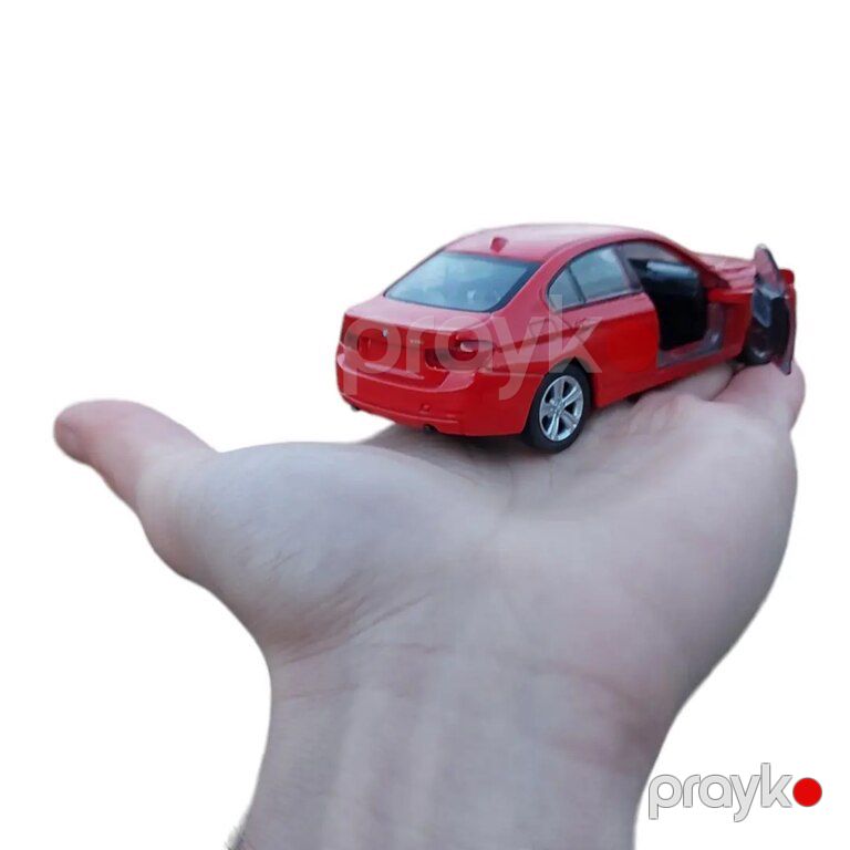 "BMW F30" modeli — Kolleksiyalar, Bakı (8)