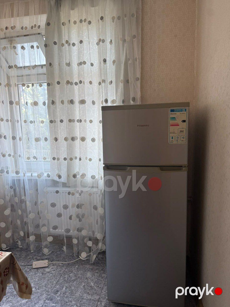 İcarəyə verilir 1 otaqlı köhnə tikili 40 m² — Mənzil, Bakı (5)