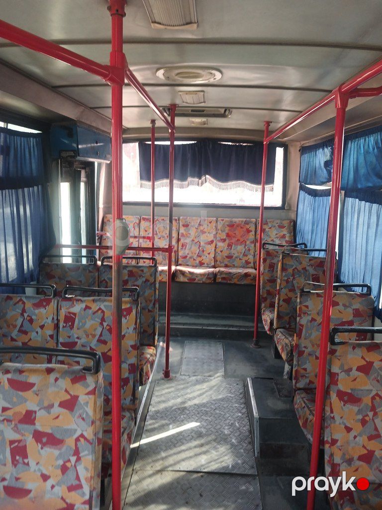 Iveco Otoyol, 4.3 L, 2004 il, 50 000 km — Avtobus, Bakı (8)
