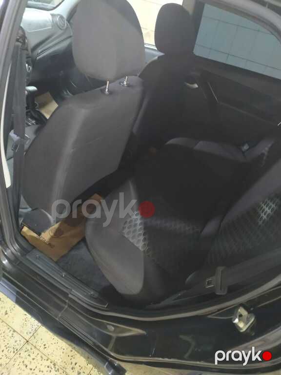 Lada (VAZ) Granta, 1.6 L, 2019 il, 100 000 km — Avtomobillər, Bakı (6)