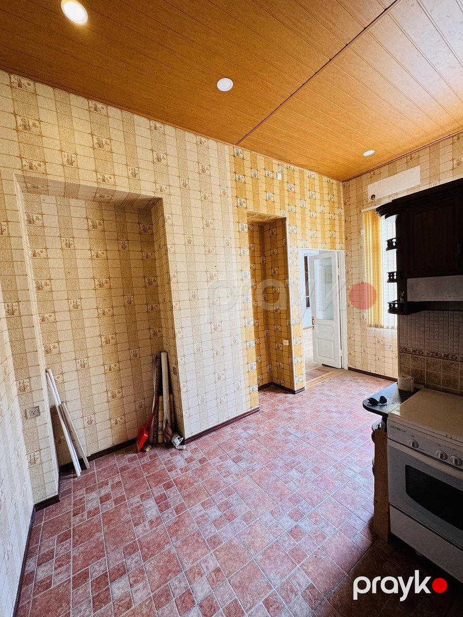 Satılır 4 otaqlı köhnə tikili 96 m² — Mənzil, Bakı (4)