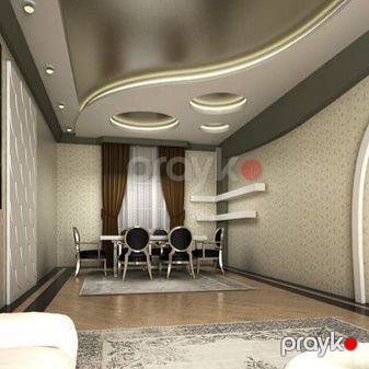 Bağ evi, 96 m², Masazırda 4 otaqlı ev, Abşeron — Daşınmaz əmlak, Masazır (3)