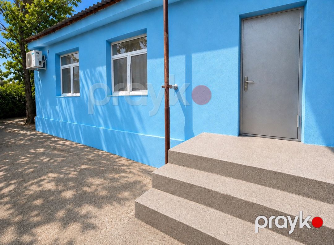 Satılır 3 otaqlı həyət evi/bağ evi 120 m² — Ev, villa, Bakı (2)